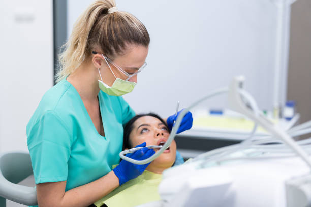 Best Emergency Dentist for Lost Fillings or Crowns in North East, MD