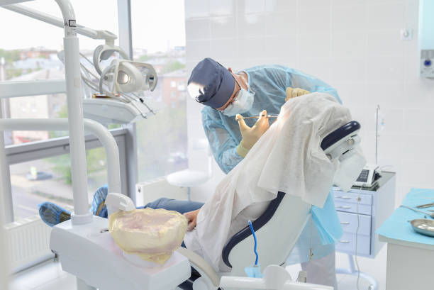 Best Pediatric Emergency Dentist in North East, MD